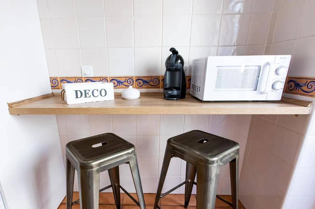 Centrico Apartamento De 3 Dormitorios En Punta Umbria Spain