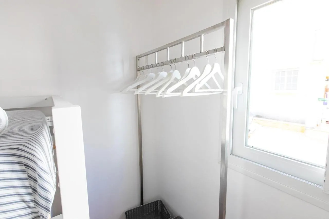 Centrico Apartamento De 3 Dormitorios En Punta Umbria 0*,