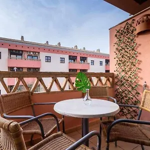 Apartamento 303 Junto A La Playa Piscina Y Parking Punta Umbría