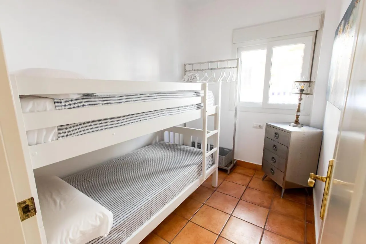 Centrico Apartamento De 3 Dormitorios En Punta Umbria 0*,  Spain