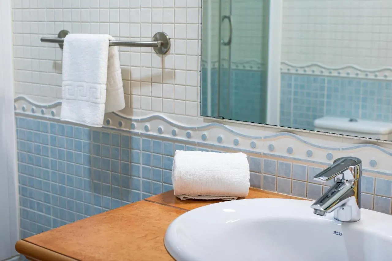 Centrico Apartamento De 3 Dormitorios En Punta Umbria Apartment