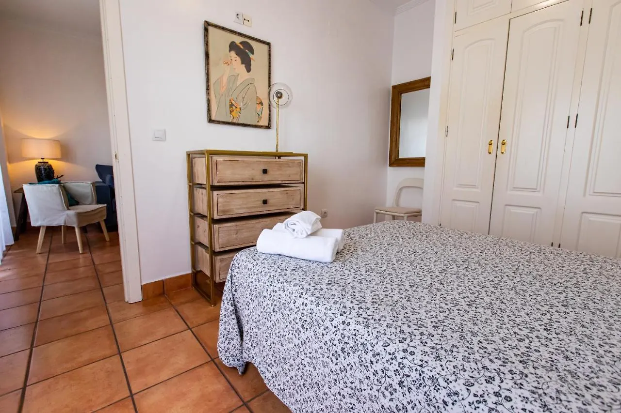 Centrico Apartamento De 3 Dormitorios En Punta Umbria 0*,  Spain