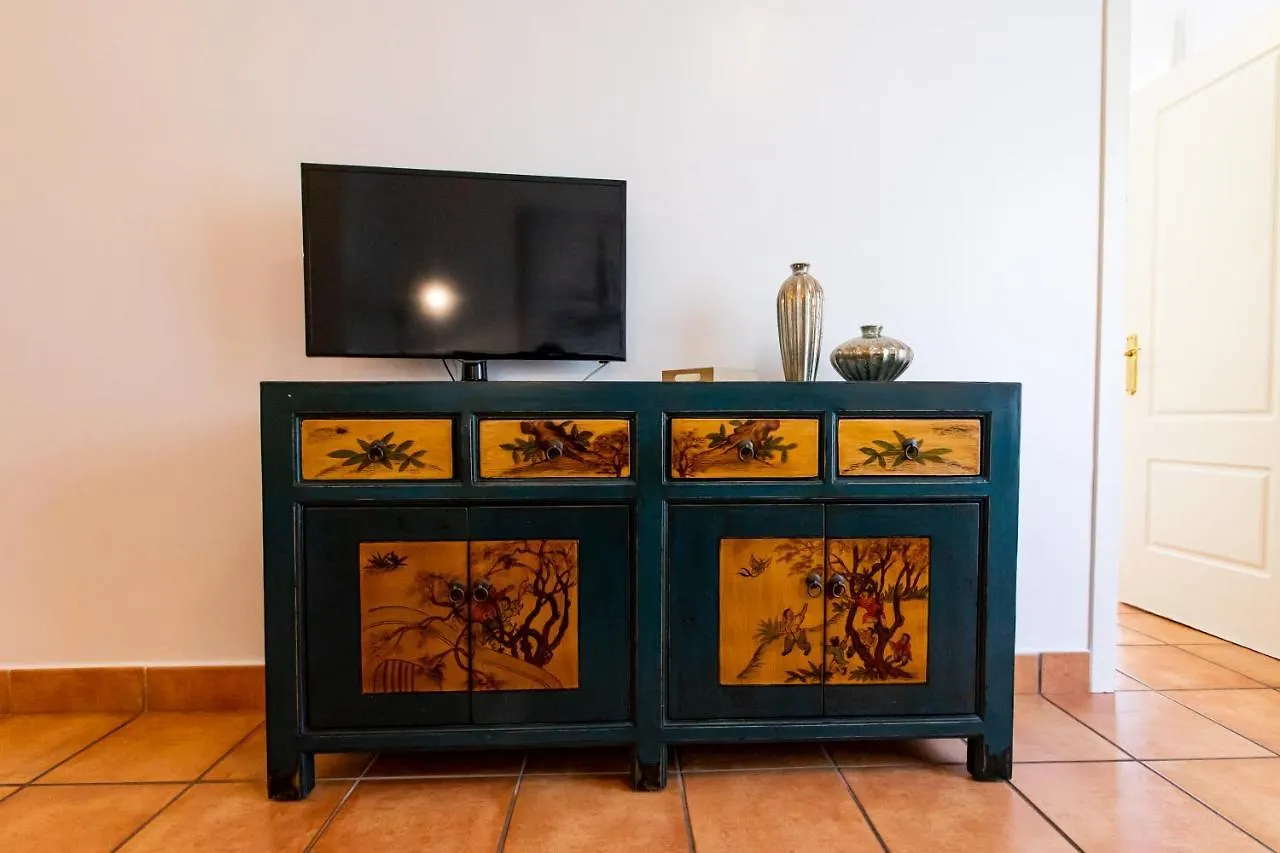 Centrico Apartamento De 3 Dormitorios En Punta Umbria 0*,  Spain