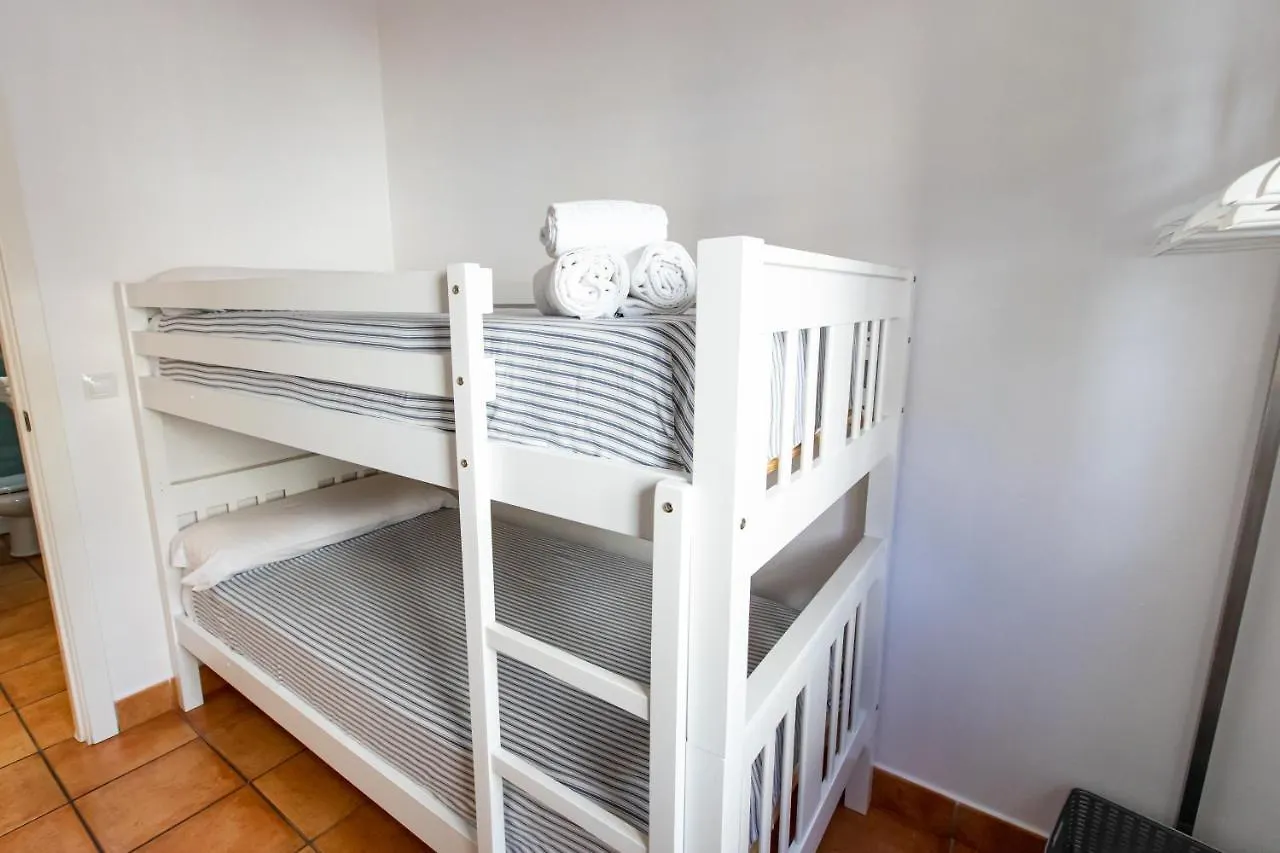 Apartment Centrico Apartamento De 3 Dormitorios En Punta Umbria