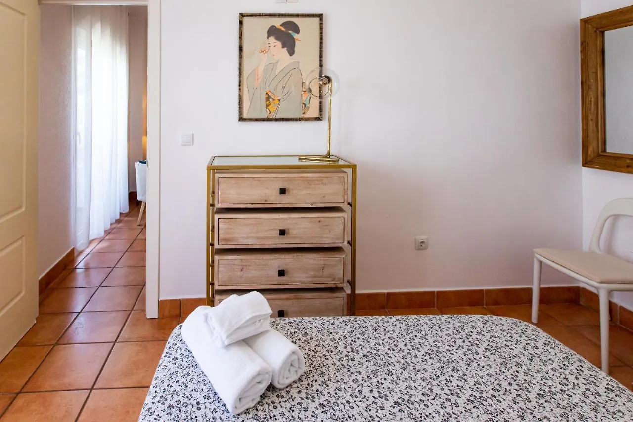 Centrico Apartamento De 3 Dormitorios En Punta Umbria 0*,